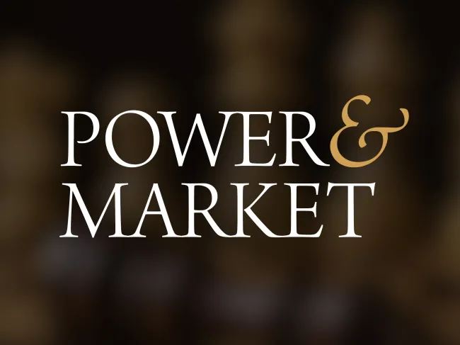 Power and Market Podcast